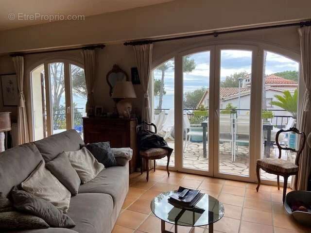 Maison à SAINT-RAPHAEL