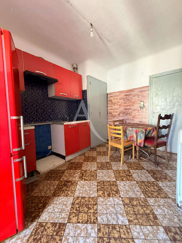 Maison à ILLE-SUR-TET