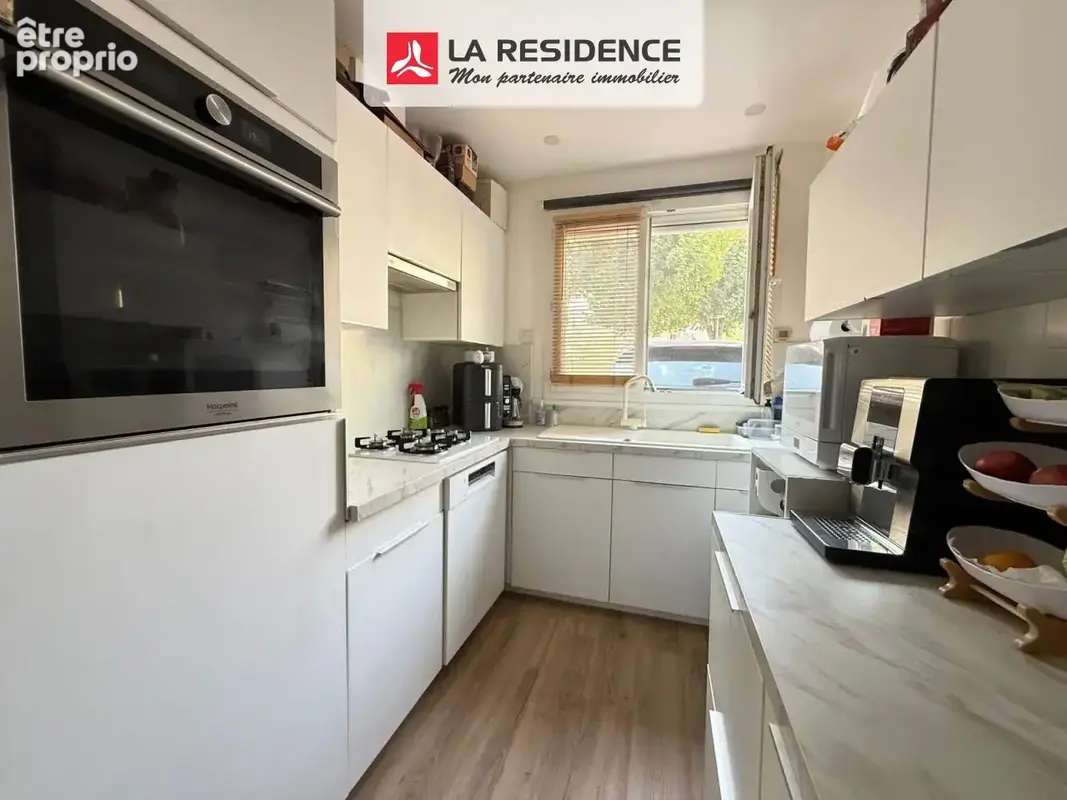 Maison 7 pièces 125 m² à vendre à Montigny-Les-Cormeilles (95370) - photo 2