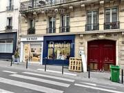 Commerce à PARIS-9E