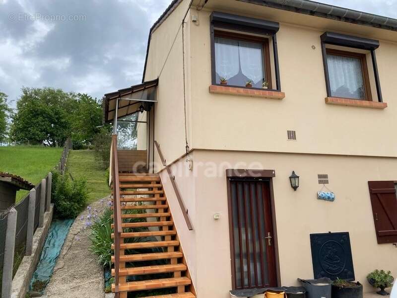 Ensemble immobilier à vendre à ALLICHAMPS (52) - photo 10