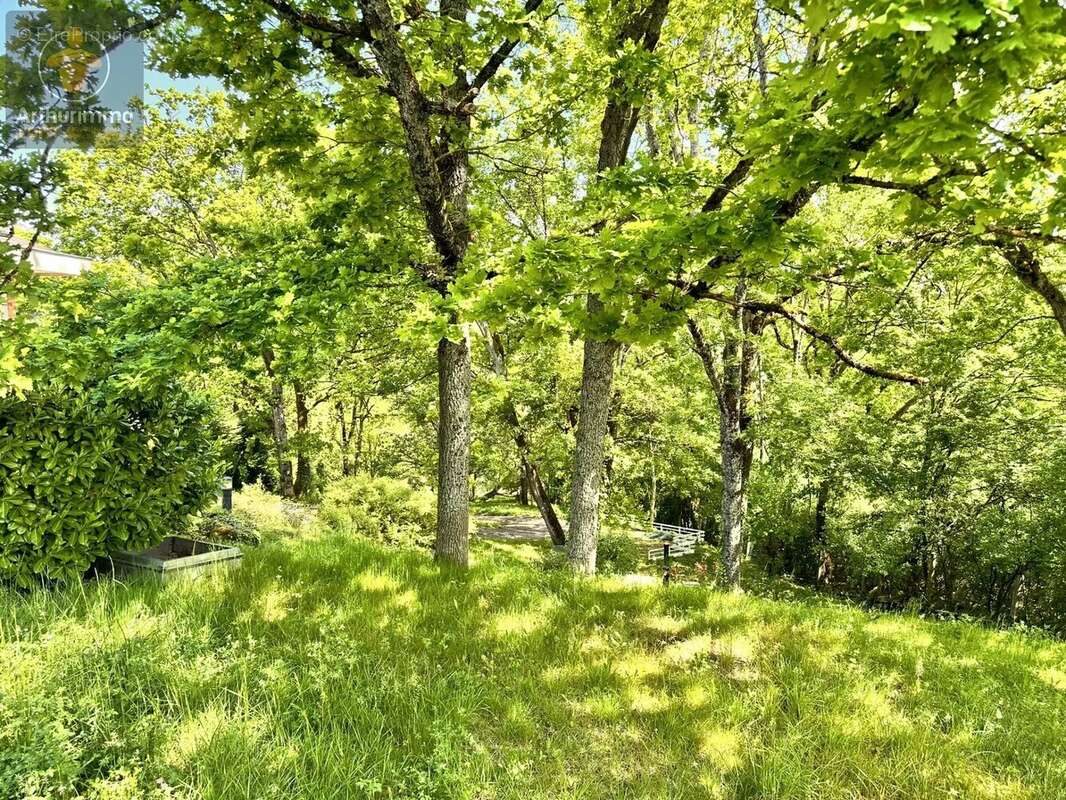 Maison à SAINTE-RUFFINE