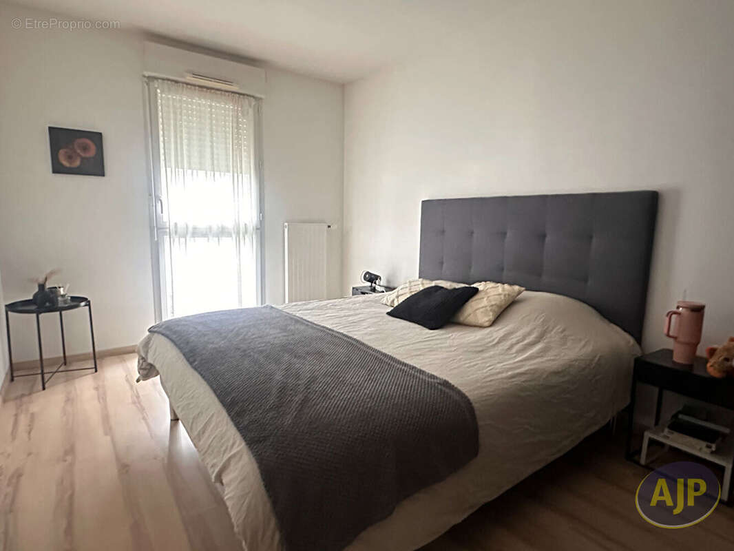 Appartement Sautron 3 pièce(s) - photo 6