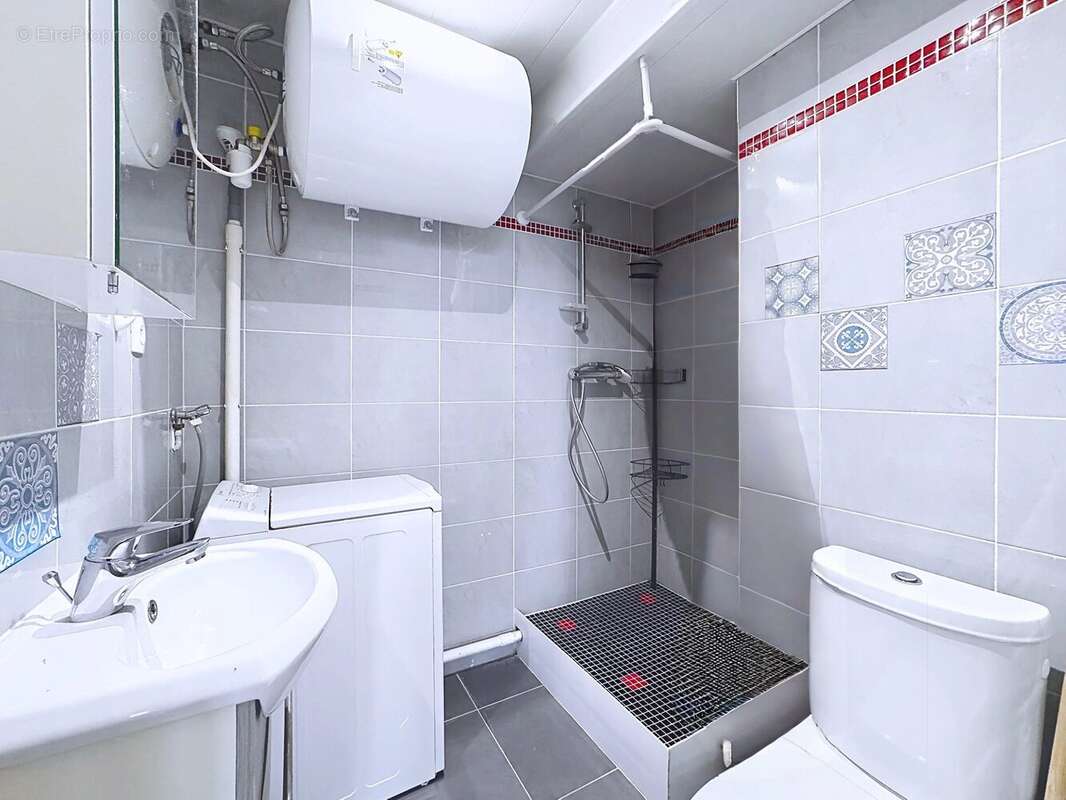 Appartement à NOISY-LE-GRAND