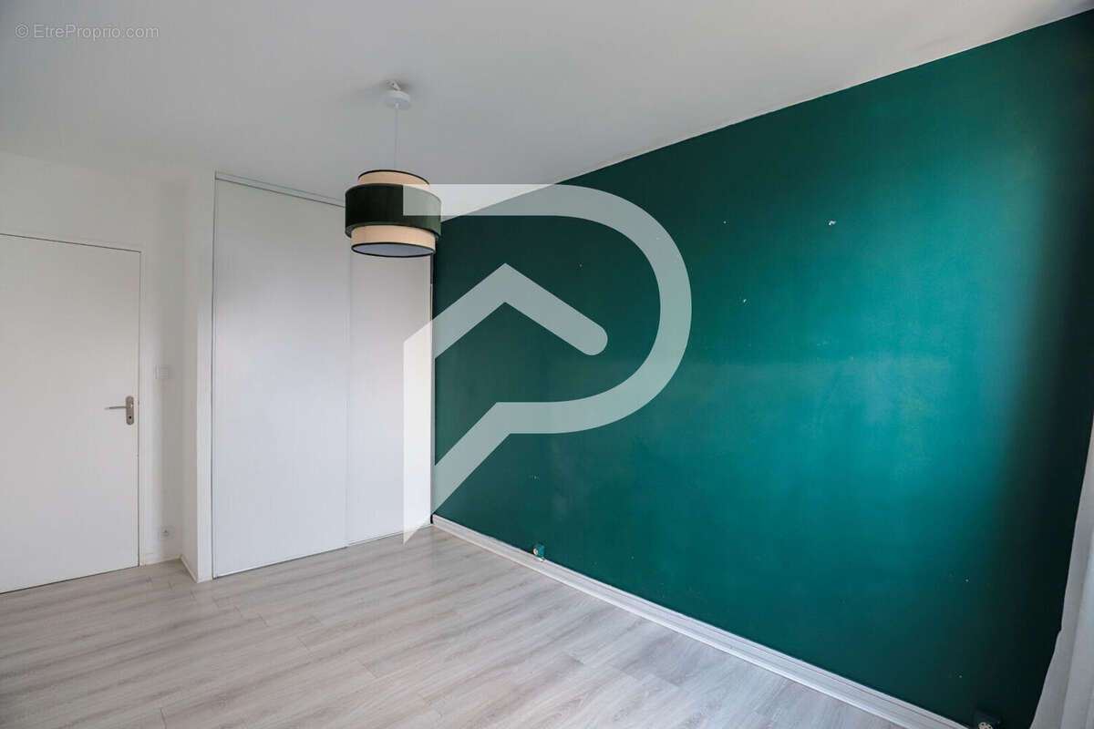 Appartement à CLAMART