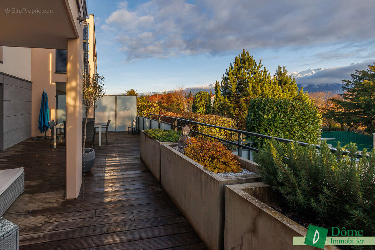 Appartement à BIVIERS