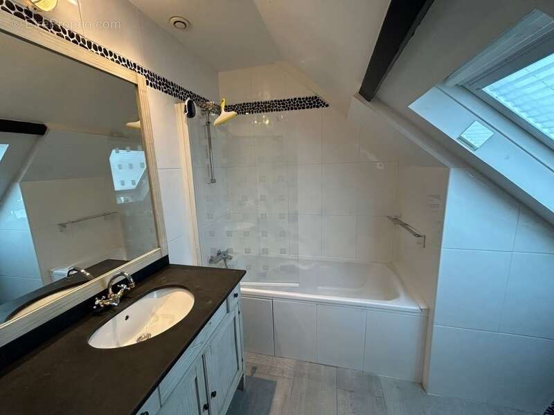 Appartement à ARZON