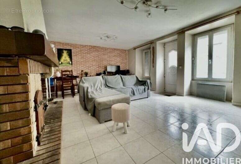 Photo 3 - Maison à MAISSE