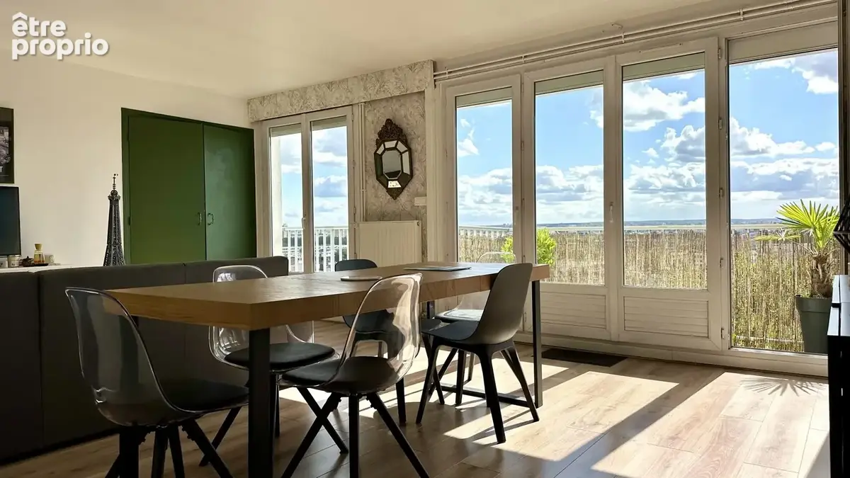 Photo Appartement à Rouen au prix de 189 500€