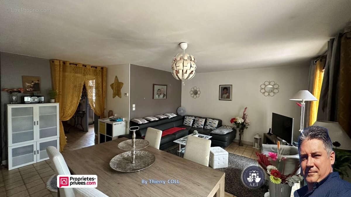 Maison à SAINT-FONS