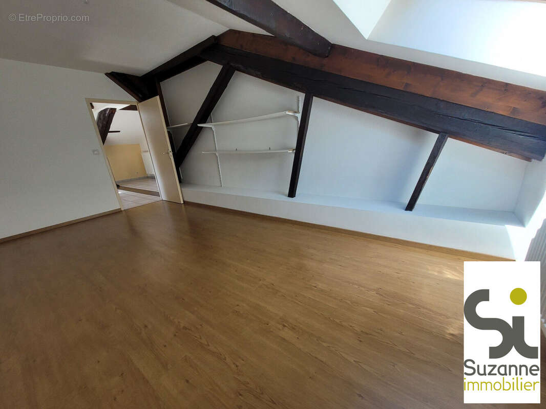 Appartement à VOREPPE