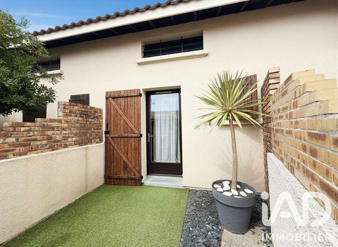 Maison 32 m² à Biscarrosse  - photo 7