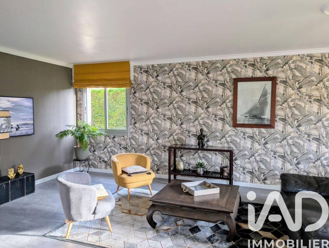 Photo 1 - Maison à DIVES-SUR-MER