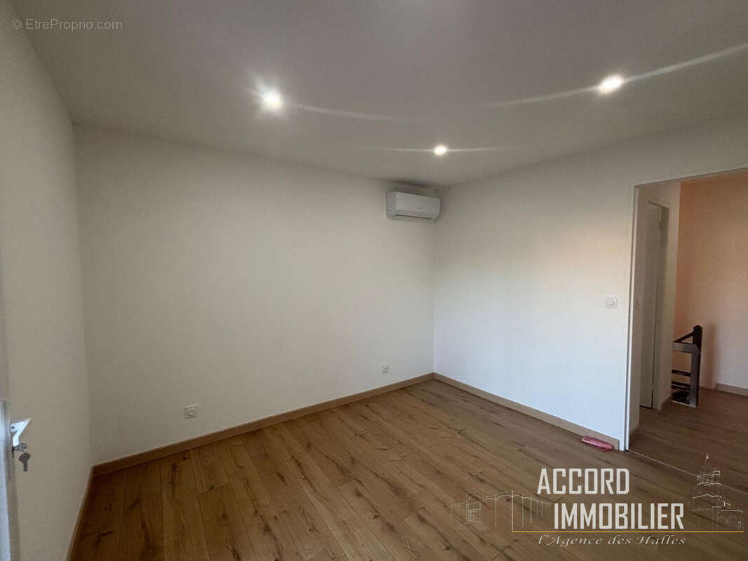 Appartement à MAGALAS