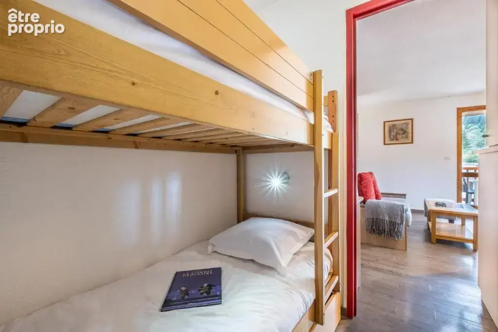 Investissement en residence de tourisme - photo 9