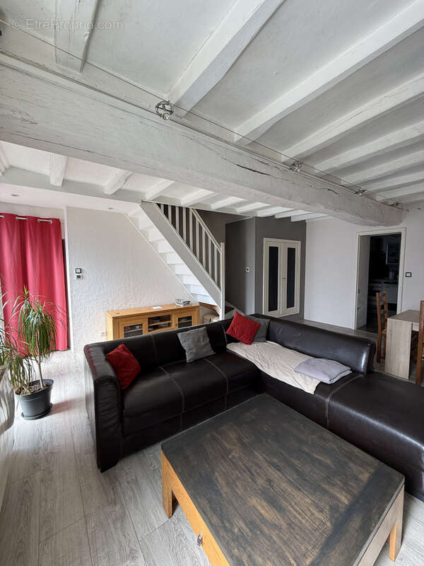 Maison à LE LONGERON