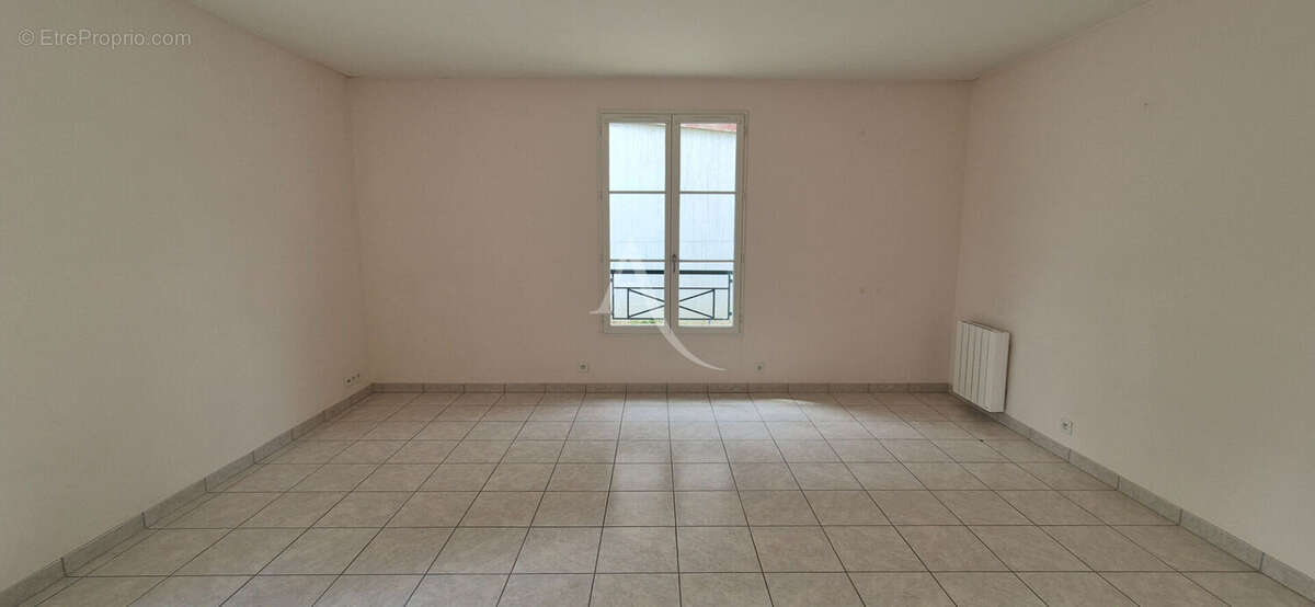 Appartement à BLOIS