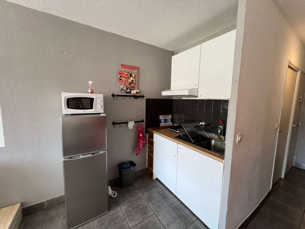Appartement à SETE