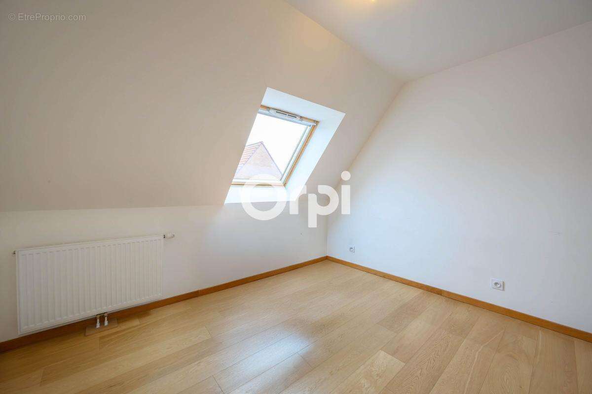 Maison à PONT-A-MARCQ