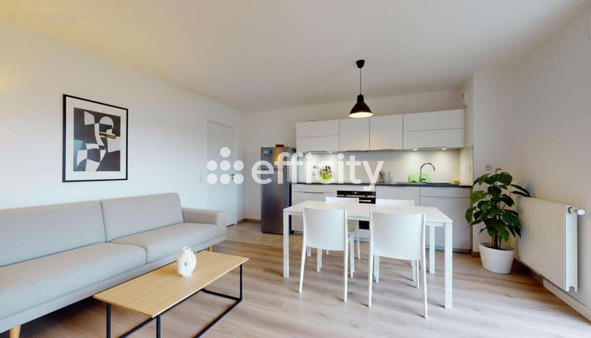 Appartement à CARNAC