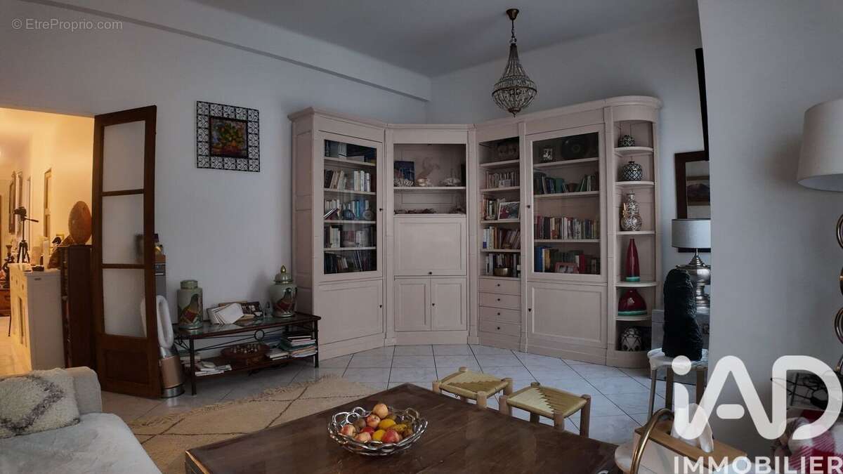 Photo 3 - Appartement à MARSEILLE-7E