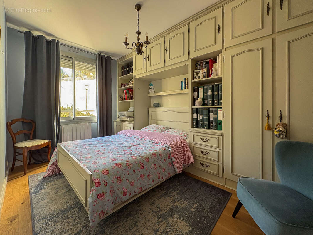 Appartement à CHAMALIERES