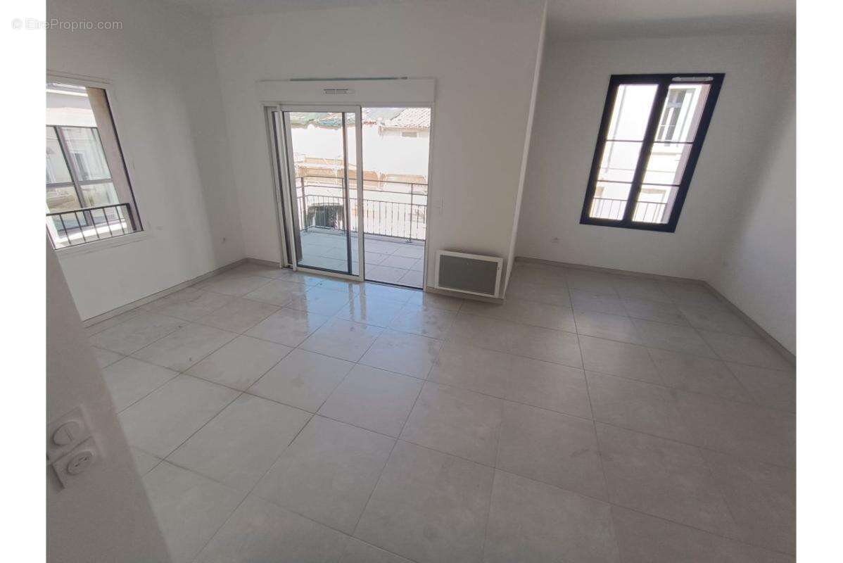 Appartement T3 de 62m² à Mauguio - photo 2