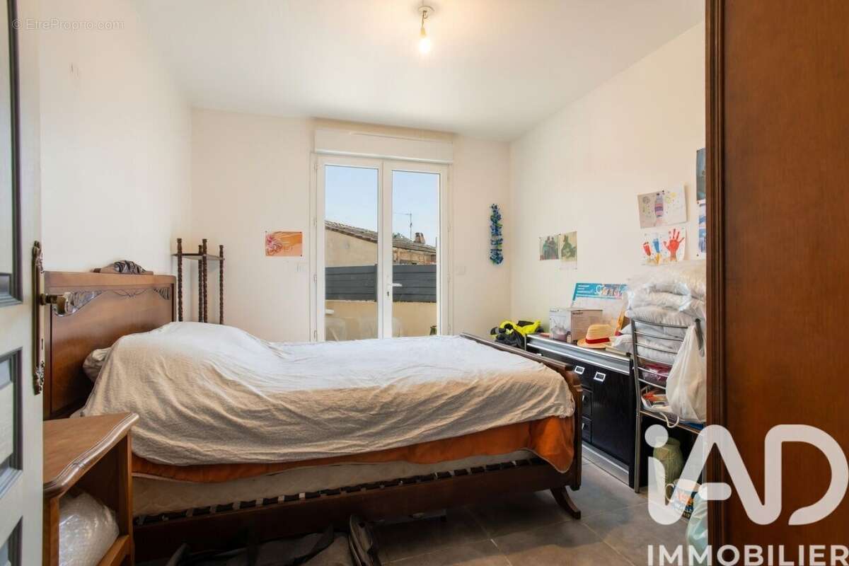 Photo 8 - Maison à SAINT-GENIES-DE-COMOLAS