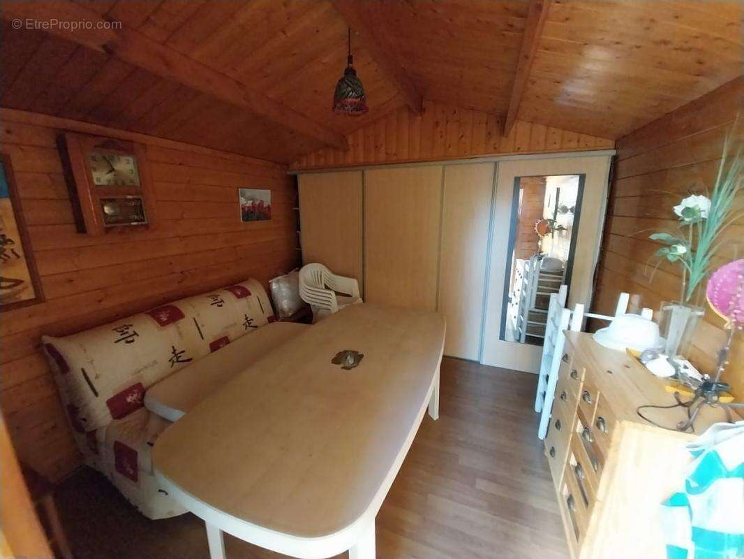 Appartement à MARSEILLAN