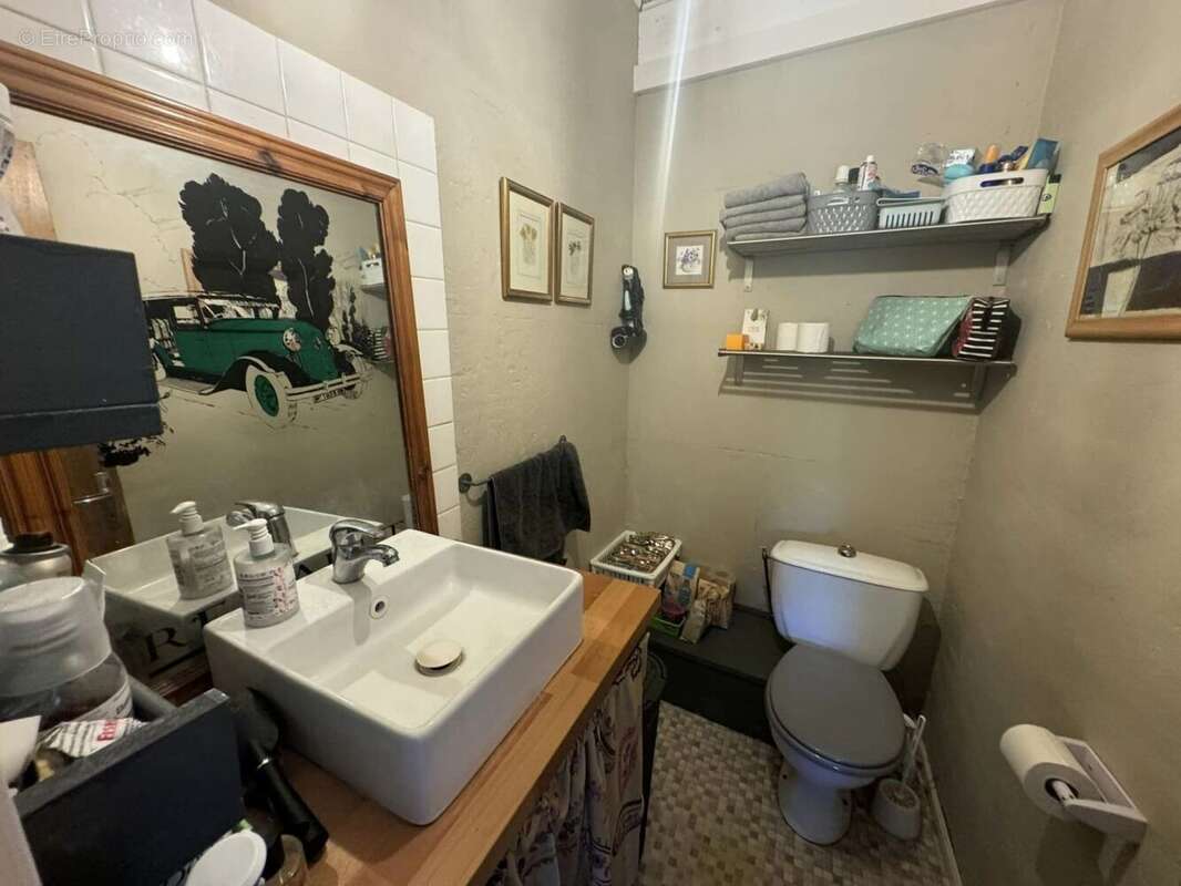 Maison à MAGNAC-LAVAL