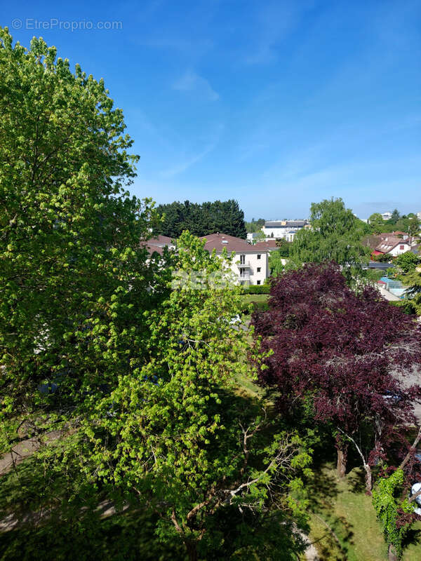 Appartement à PAU
