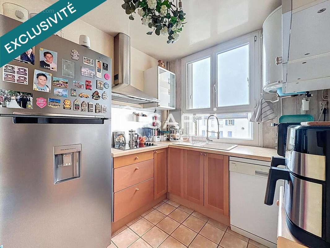 Photo 3 - Appartement à CROSNE
