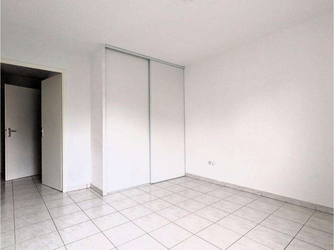 Appartement à DOUAI