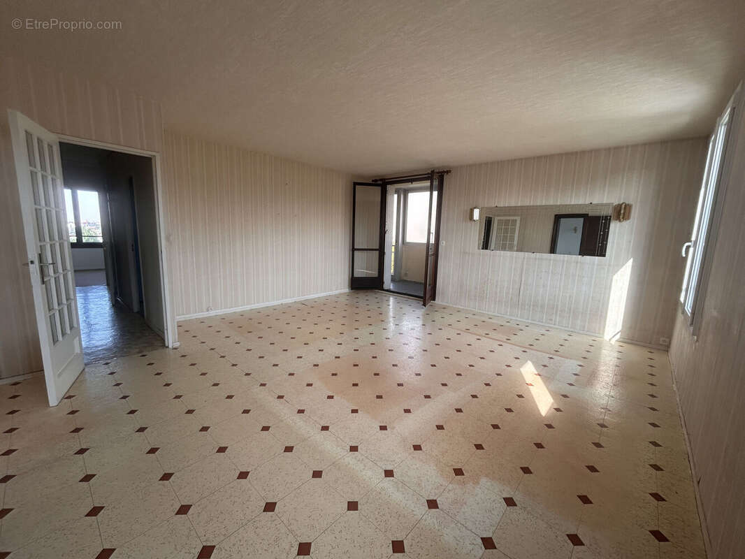 Photo 3 - Appartement à BIARRITZ