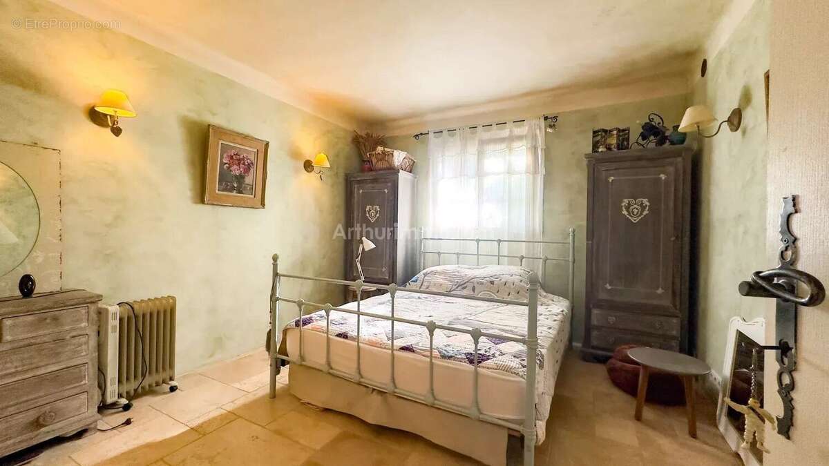 Maison à SAINT-PAUL