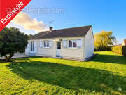 Maison à FAUVILLE-EN-CAUX