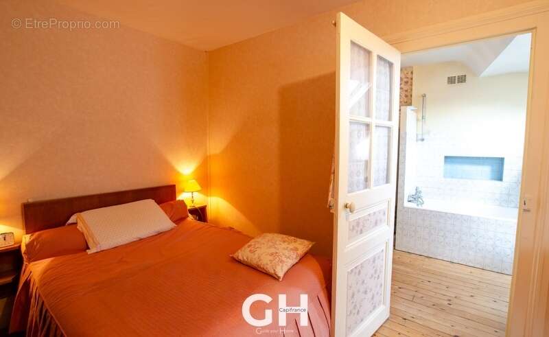Maison de ville 4 pièces à vendre à CHATEAUROUX (36) - photo 19