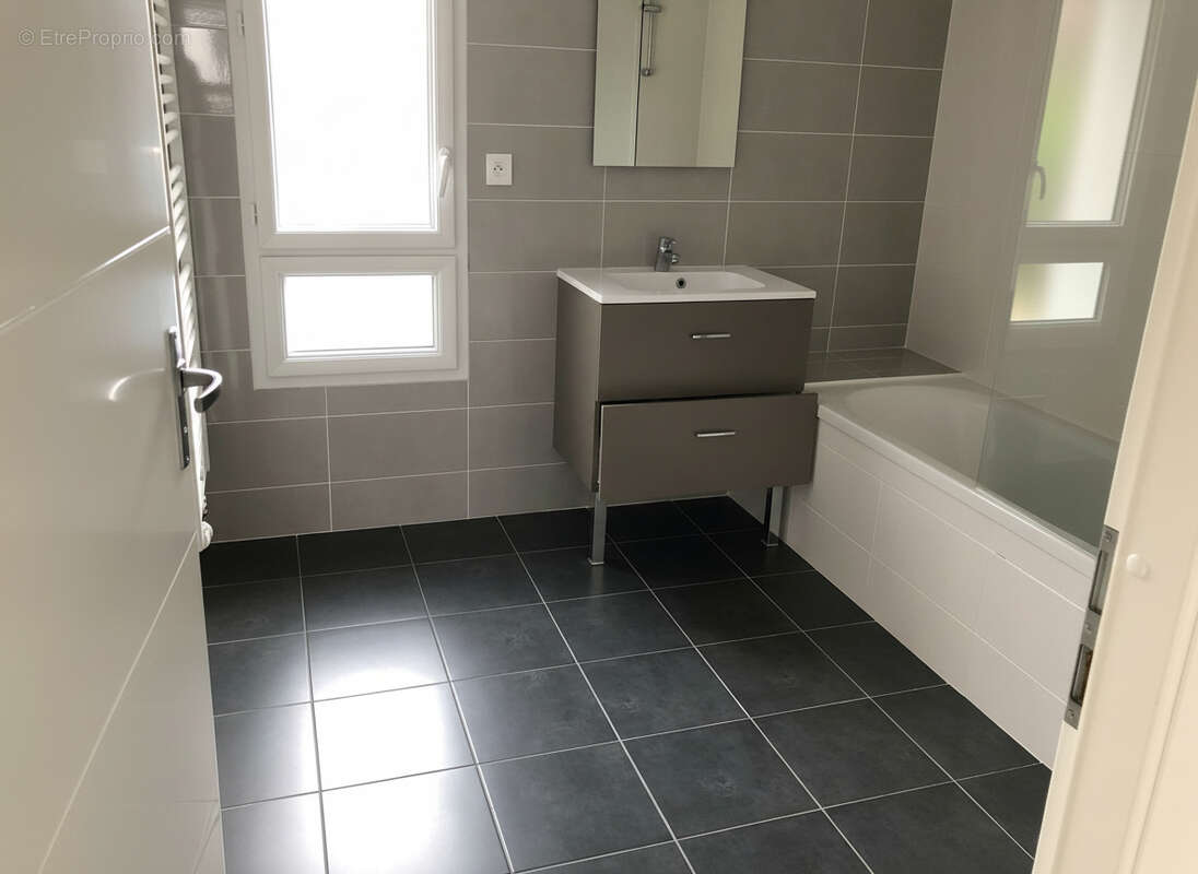 Appartement à TOURS