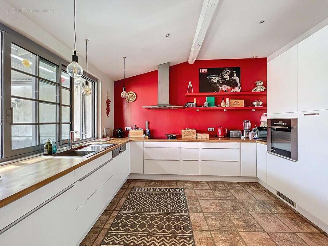 Photo 4 - Maison à ROUFFIAC-TOLOSAN