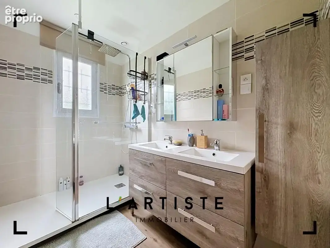 Maison 4 pièces 85 m² à vendre à Frichemesnil (76690) - photo 8