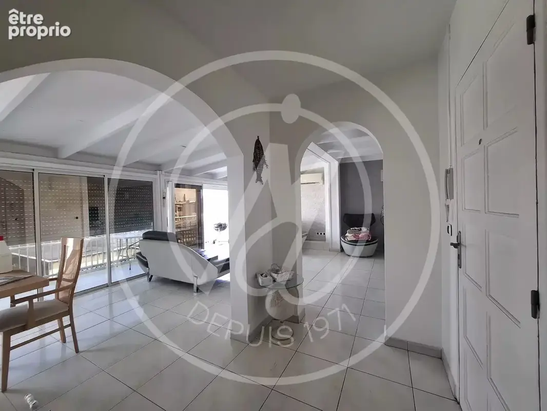 Photo Appartement à Pointe-A-Pitre au prix de 168 478€