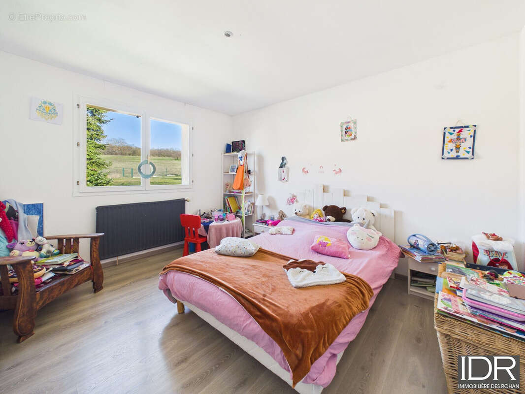 Maison à WASSELONNE