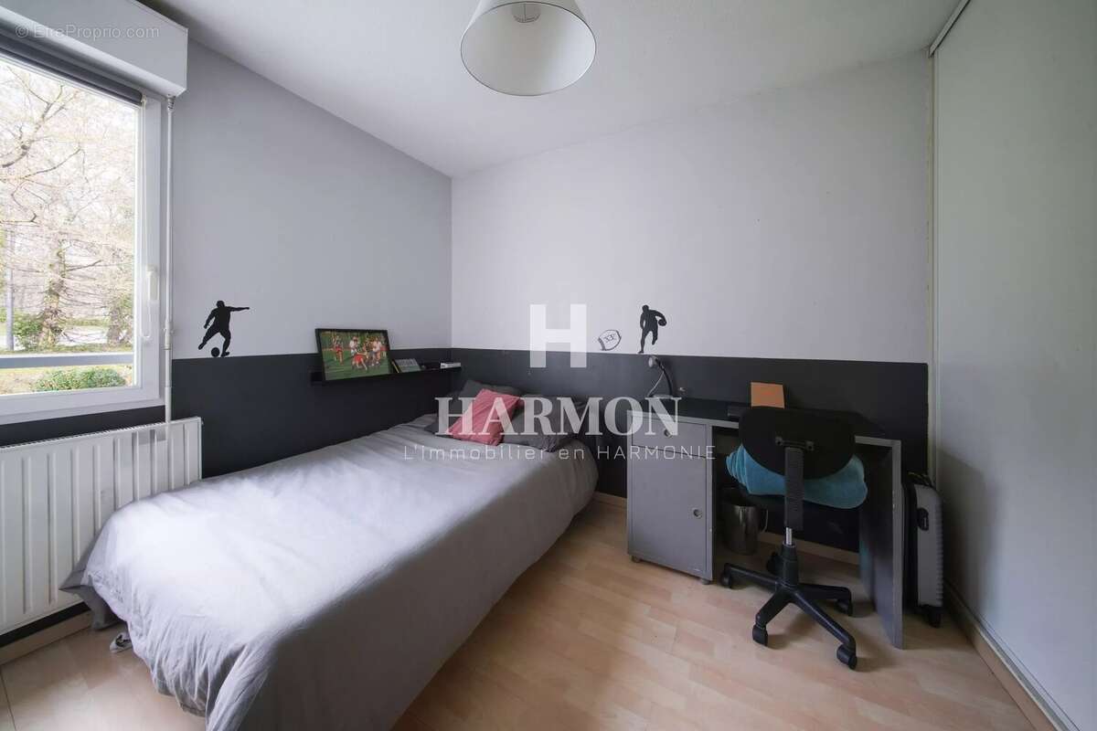 Appartement à BAYONNE