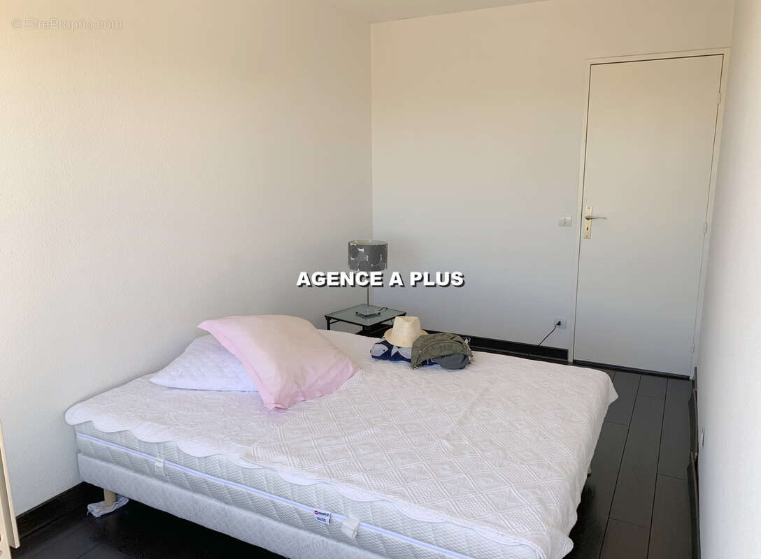 Appartement à LE GRAU-DU-ROI