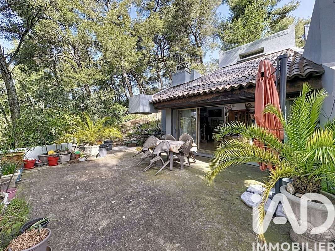 Photo 5 - Maison à ALLAUCH