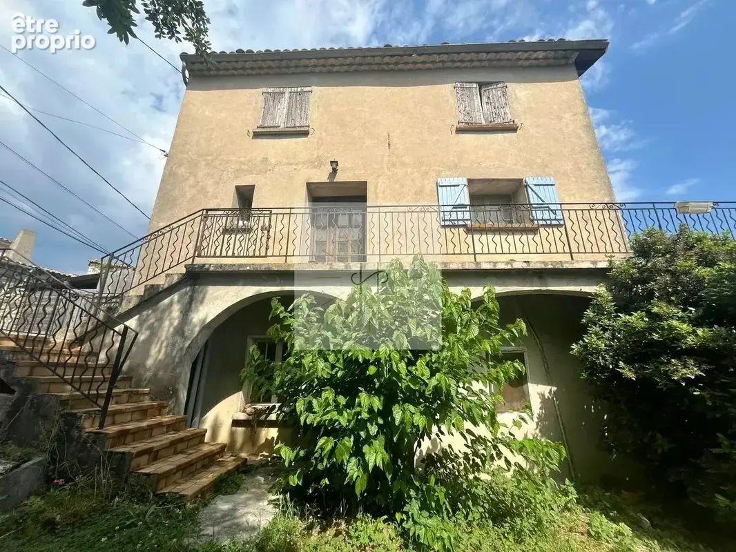 Maison 8 pièces 126 m² à vendre à Chomerac (07210) - photo 2