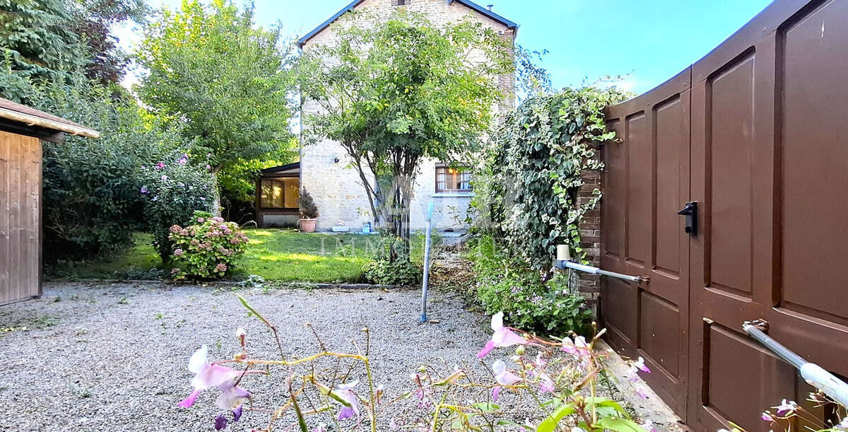 Maison à SEES