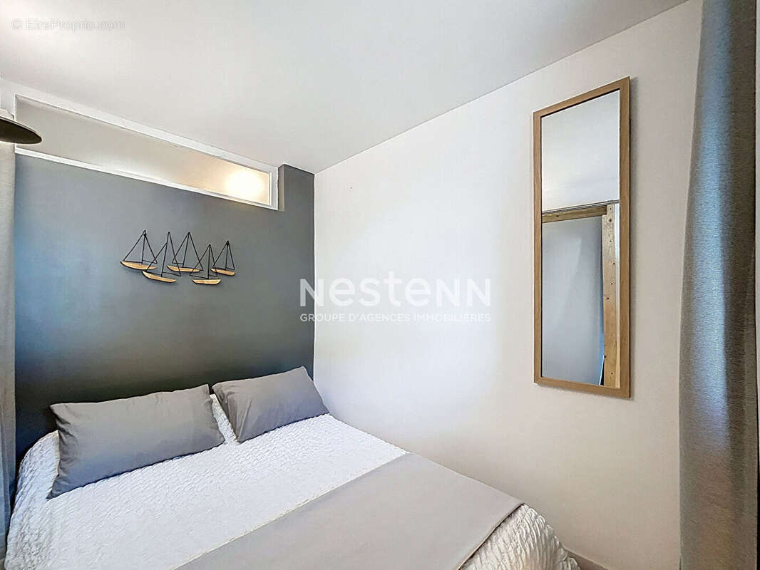 Appartement à LE GRAU-DU-ROI