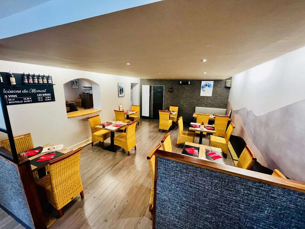 Photo 2 - Commerce à PERROS-GUIREC