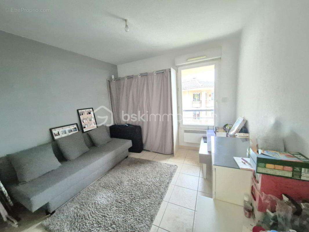 Appartement à HYERES
